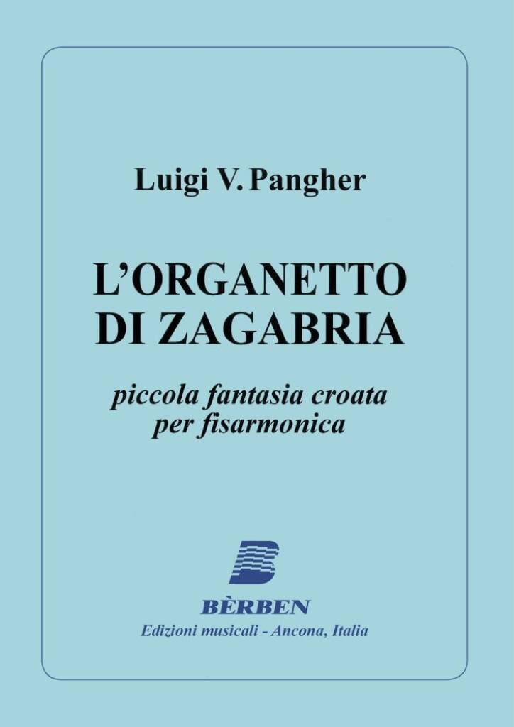 l Organetto di Zagabria (piccolo fantasia croata)